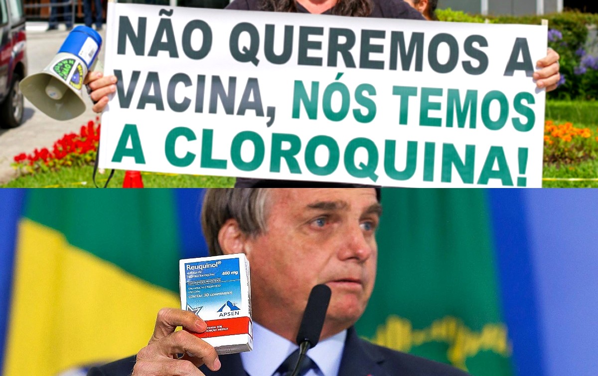 Entenda por que crimes da pandemia poderiam levar Bolsonaro à prisão por 30 anos